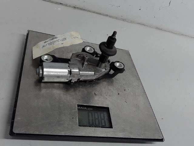 Moteur essuie glace arriere
