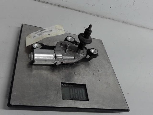 Moteur essuie glace arriere
