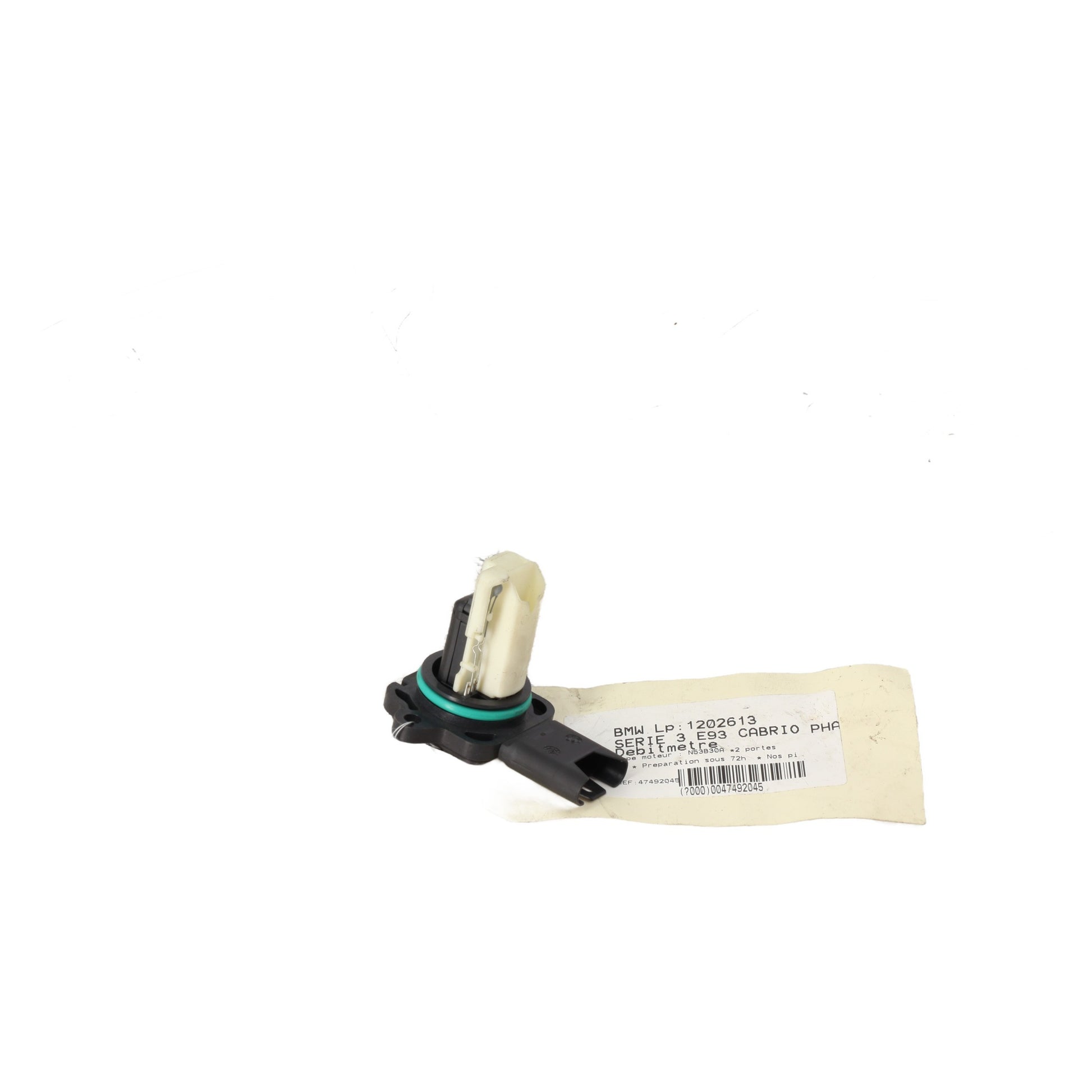 Debitmetre