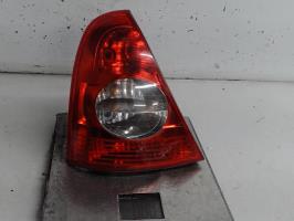 Feu arriere principal gauche (feux) - RENAULT CLIO 2 CAMPUS PHASE 2