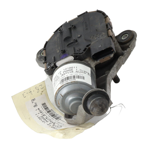 Moteur essuie glace avant gauche