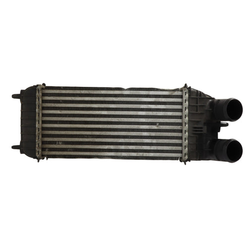 Echangeur air (Intercooler)