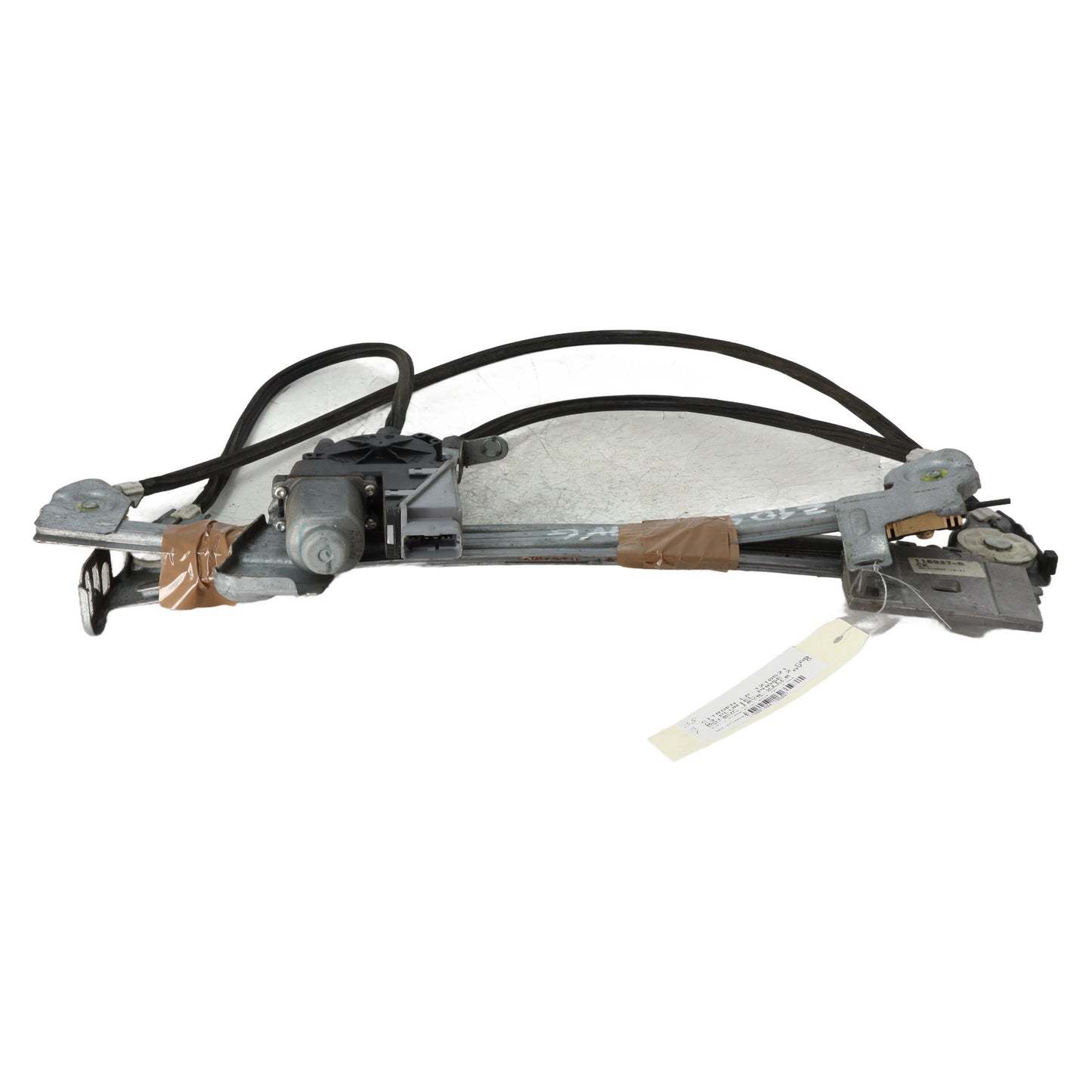 Moteur leve vitre avant gauche