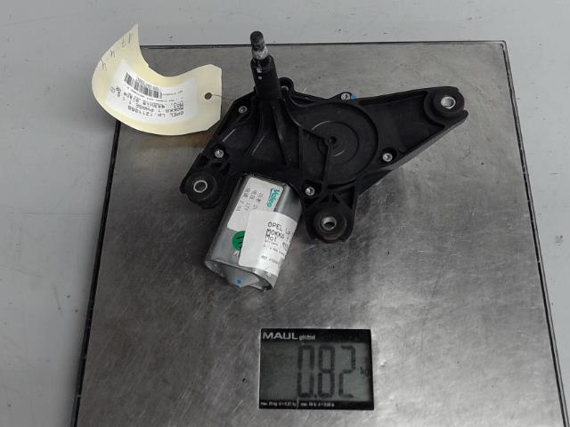 Moteur essuie glace arriere