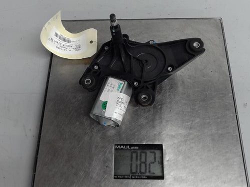 Moteur essuie glace arriere