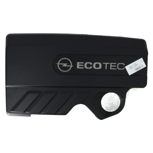 Cache moteur