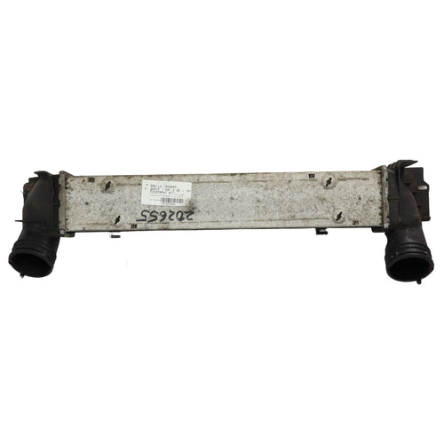 Echangeur air (Intercooler)