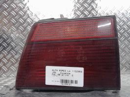 Feu arriere principal gauche (feux) - ALFA ROMEO 155