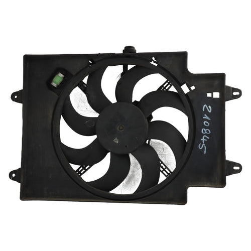 Ventilateur eau