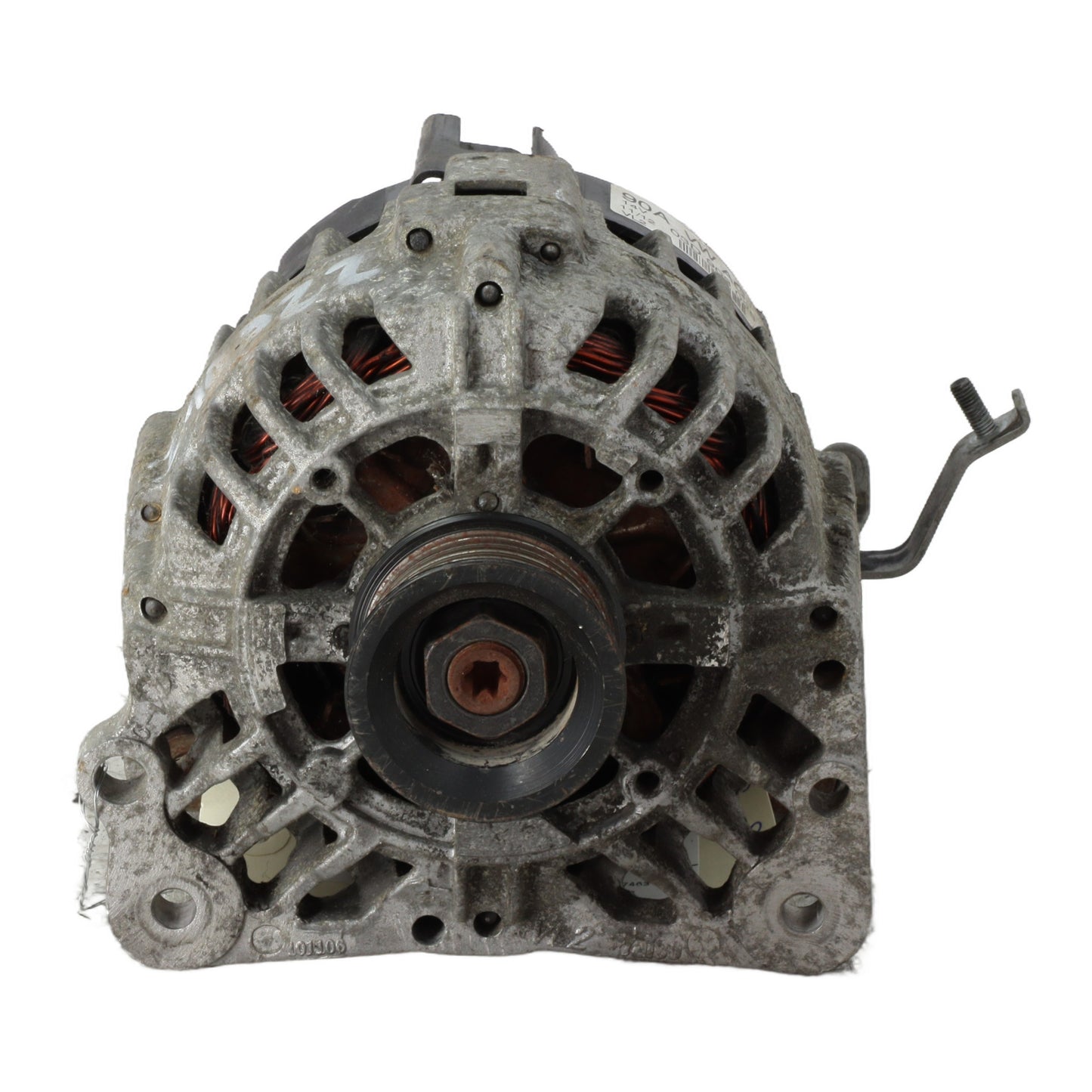 Alternateur - SEAT IBIZA 4 PHASE 1 (2012)