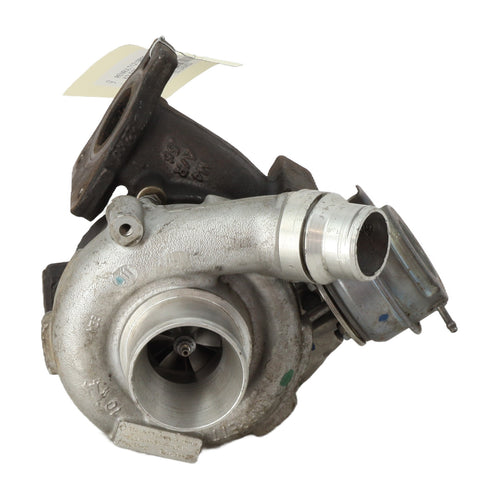 Turbo - RENAULT KOLEOS 1 PHASE 1 (2011)