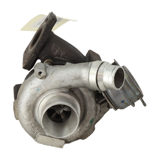 Turbo - RENAULT KOLEOS 1 PHASE 1 (2011)