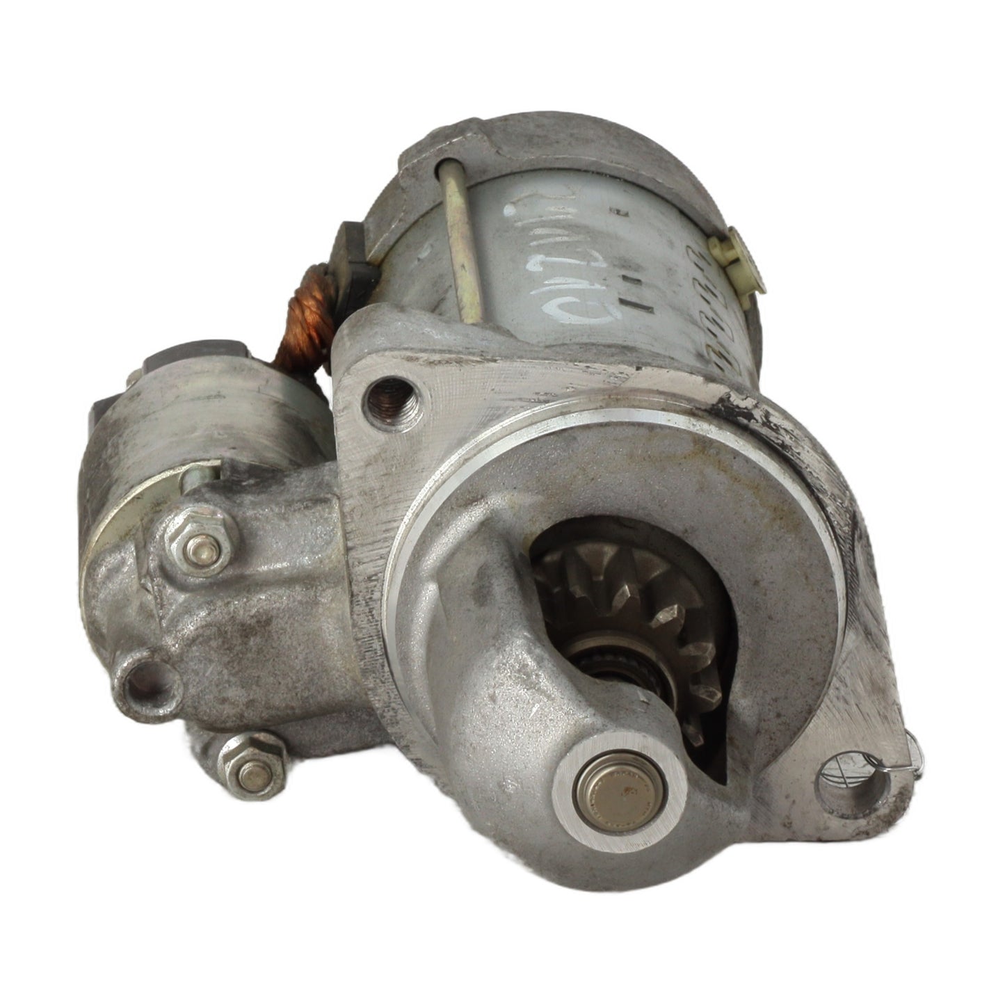 Demarreur - BMW SERIE 3 F30/F80 PHASE 1 (2012)