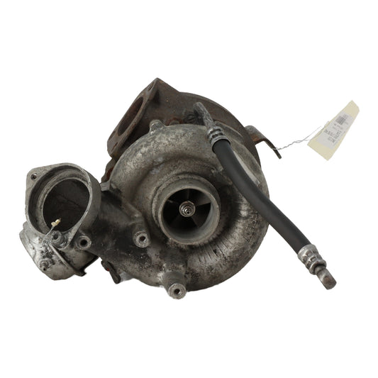 Turbo - BMW SERIE 3 F30/F80 PHASE 1 (2012)