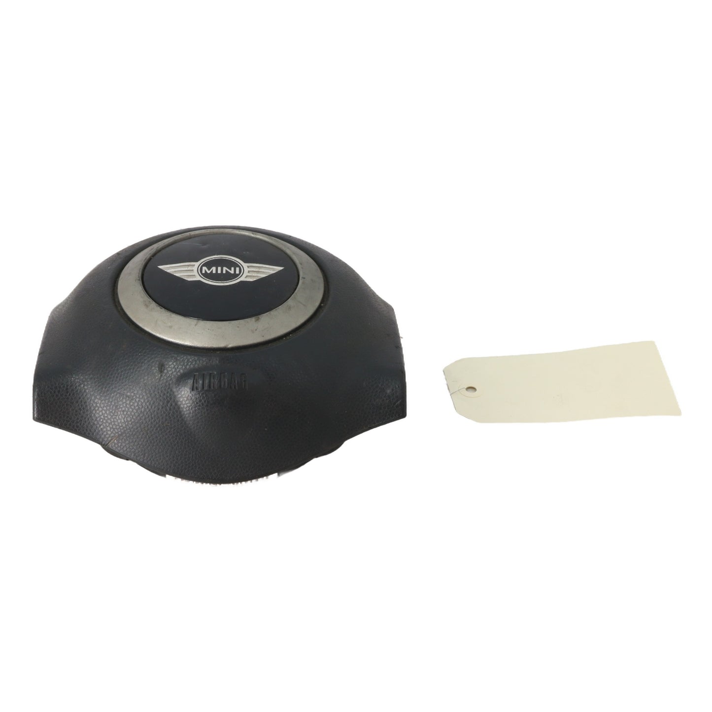 Air bag conducteur