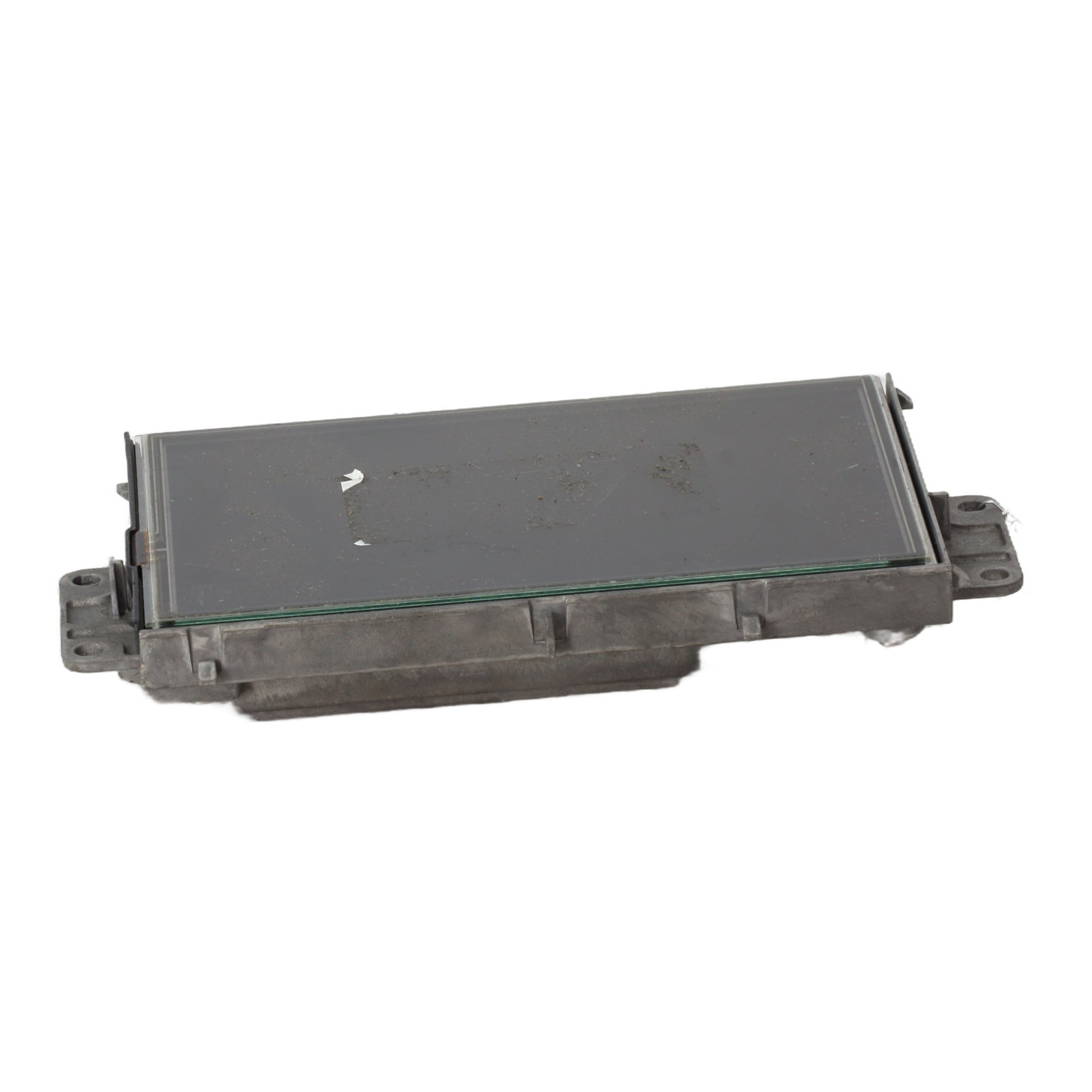 Ecran GPS