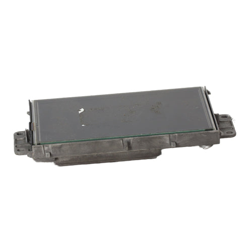 Ecran GPS