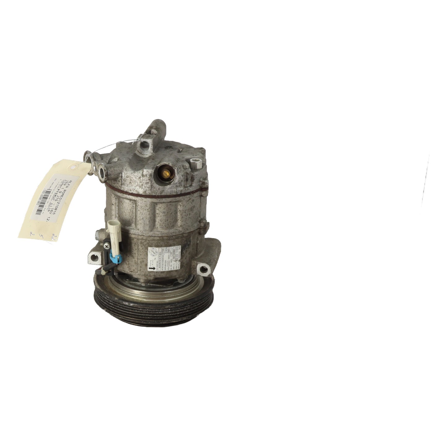 Compresseur clim - ALFA ROMEO 159 (2006)