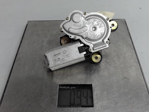 Moteur essuie glace arriere