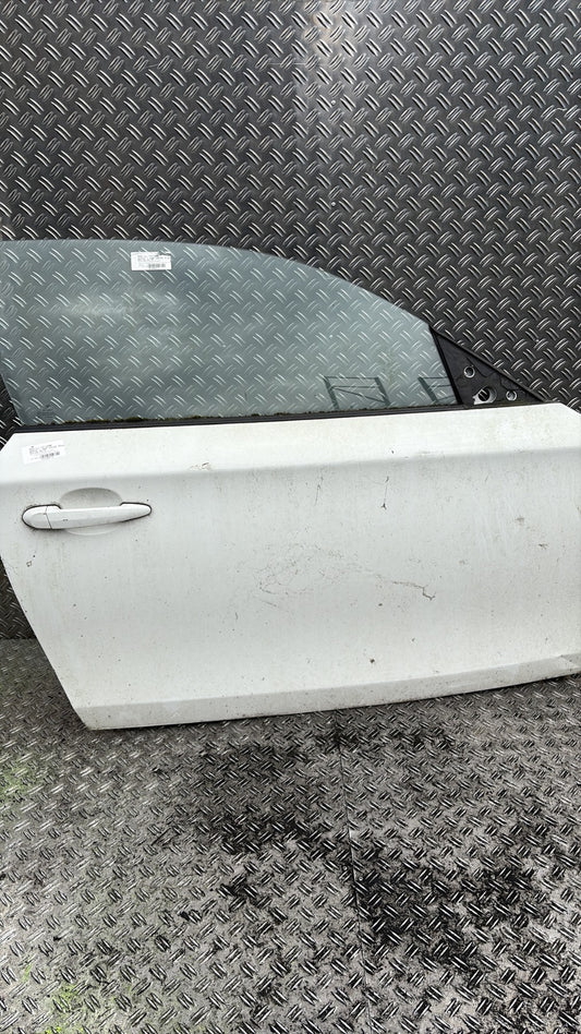 Porte avant droit - BMW SERIE 1 E82 COUPE 2011.0