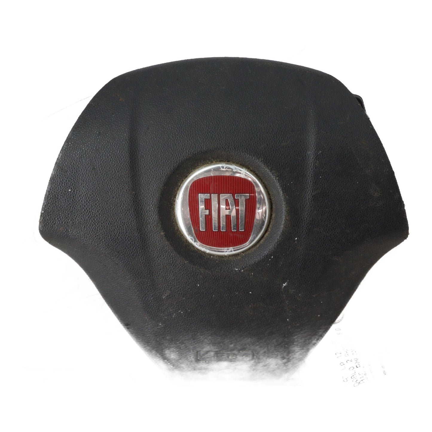 Air bag conducteur