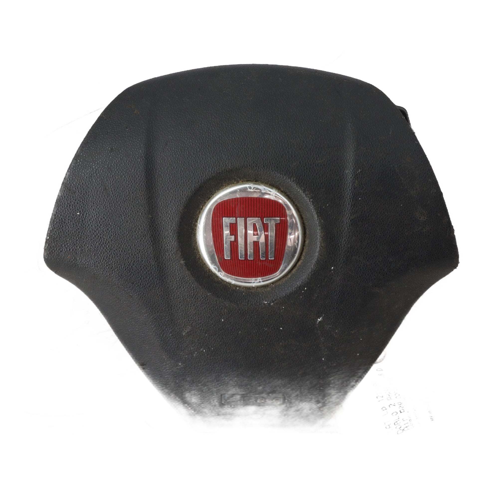 Air bag conducteur