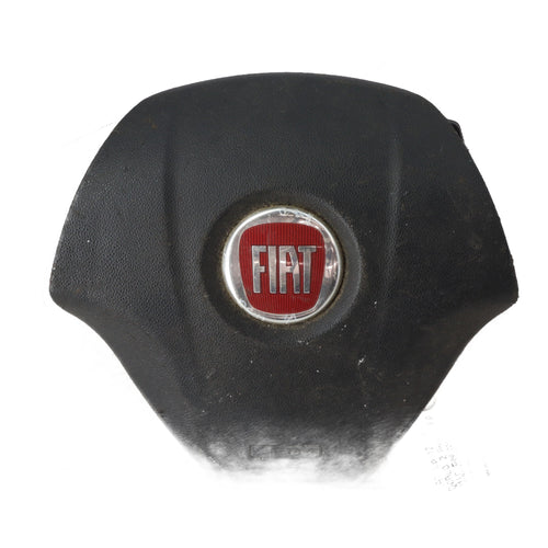 Air bag conducteur