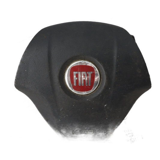 Air bag conducteur