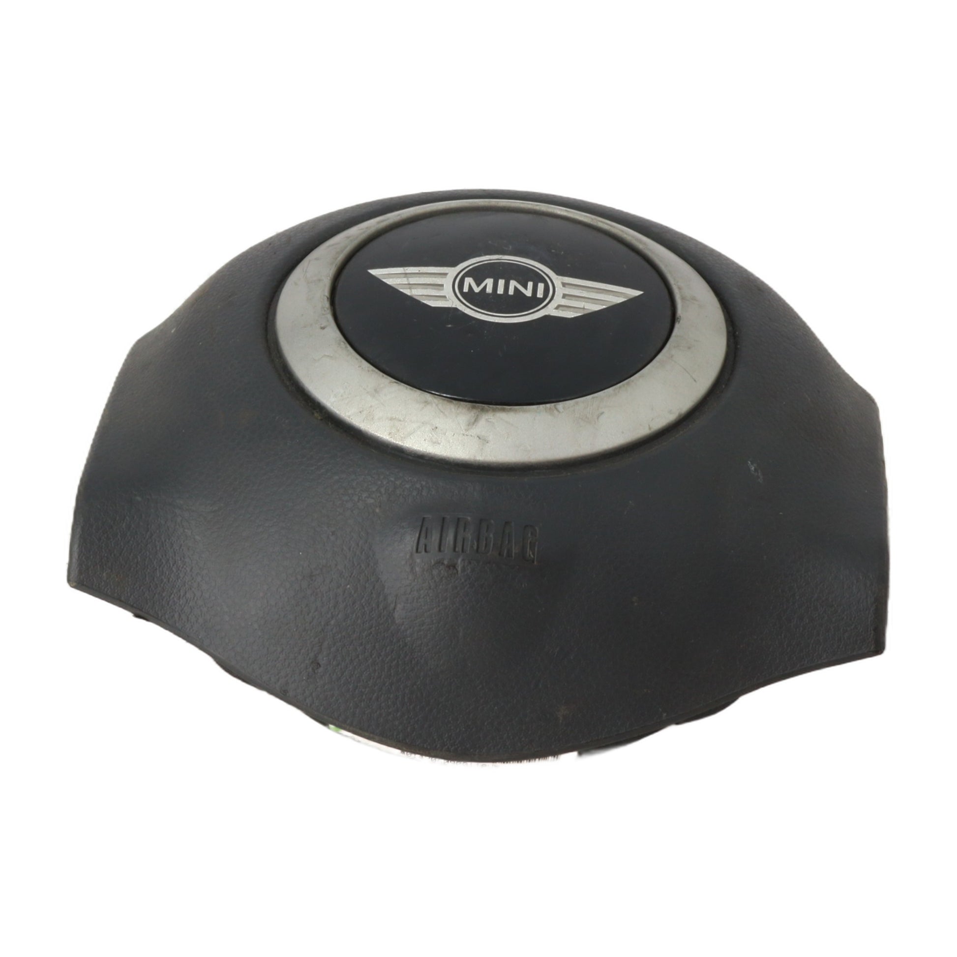 Air bag conducteur