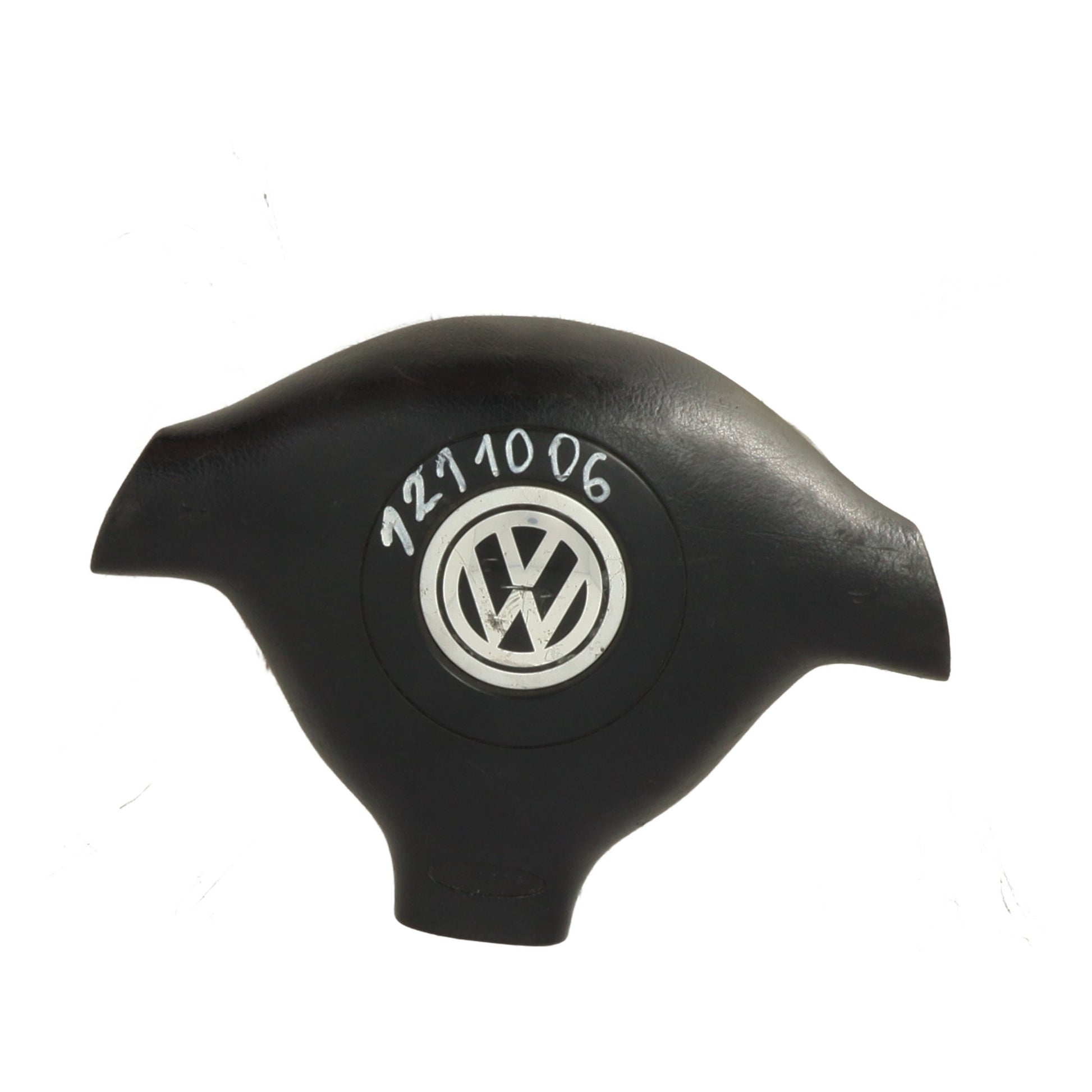 Air bag conducteur