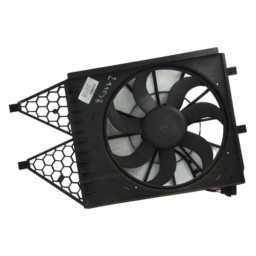 Ventilateur eau