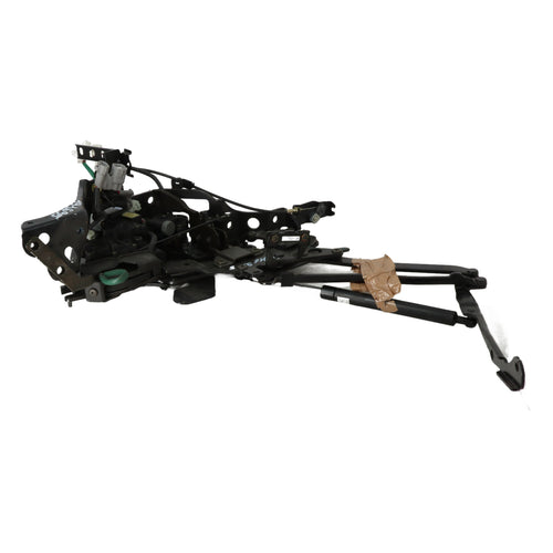 Moteur de capote