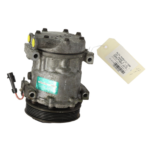 Compresseur clim - ALFA ROMEO 147 PHASE 2 (2006)