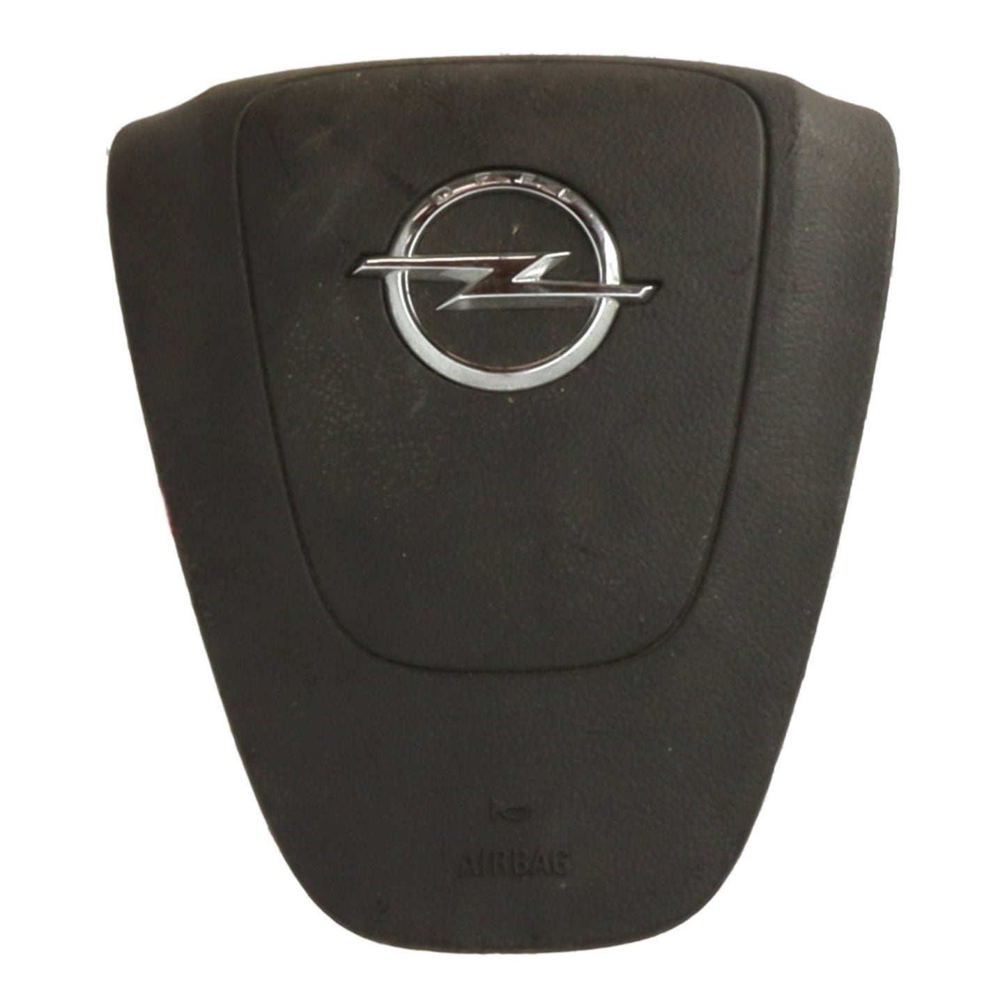 Air bag conducteur