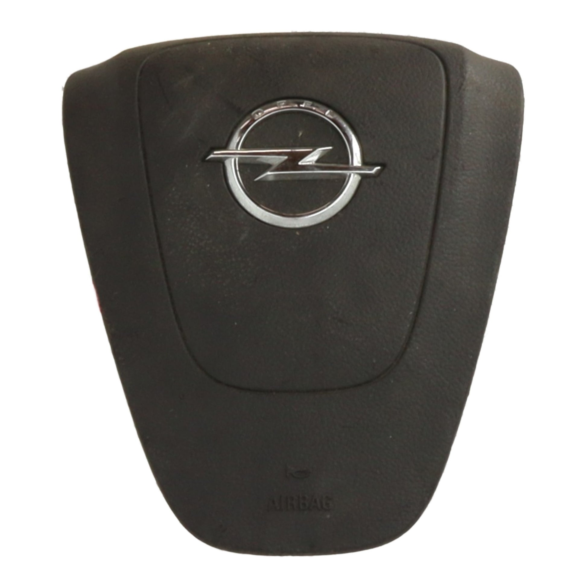 Air bag conducteur