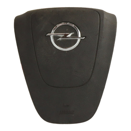 Air bag conducteur