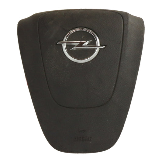 Air bag conducteur