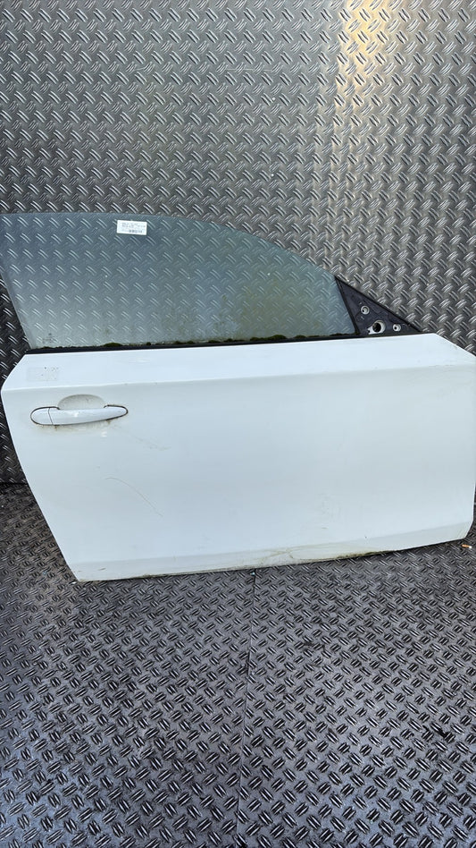 Porte avant droit - BMW SERIE 1 E81 2009.0