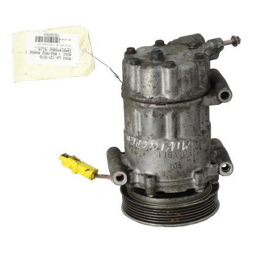 Compresseur clim - MINI MINI 1 R50/R53 PHASE 1 (2002)