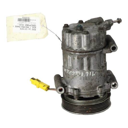 Compresseur clim - MINI MINI 1 R50/R53 PHASE 1 (2002)