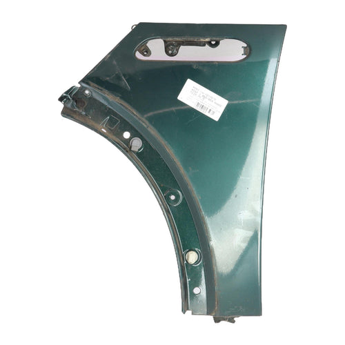 Aile avant gauche - MINI MINI 1 R50/R53 PHASE 1 (2002)