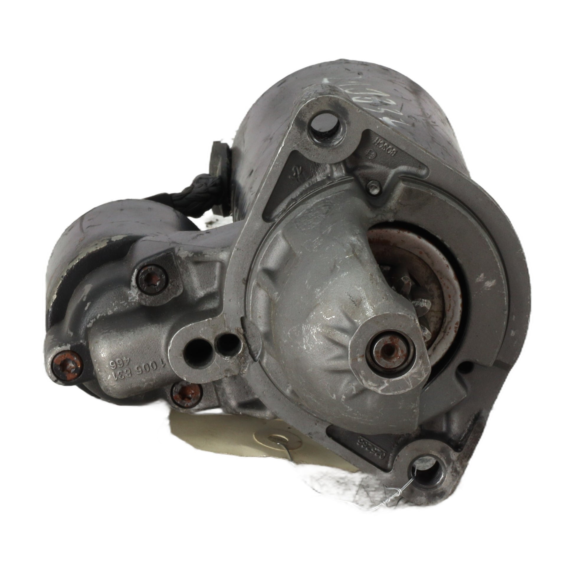 Demarreur - BMW SERIE 3 E91 TOURING PHASE 1 BREAK (2007)