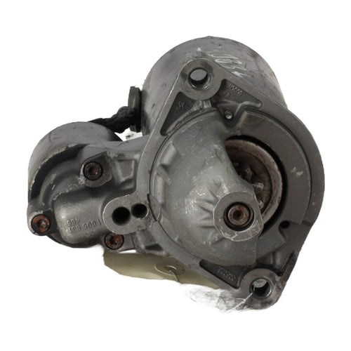 Demarreur - BMW SERIE 3 E91 TOURING PHASE 1 BREAK (2007)