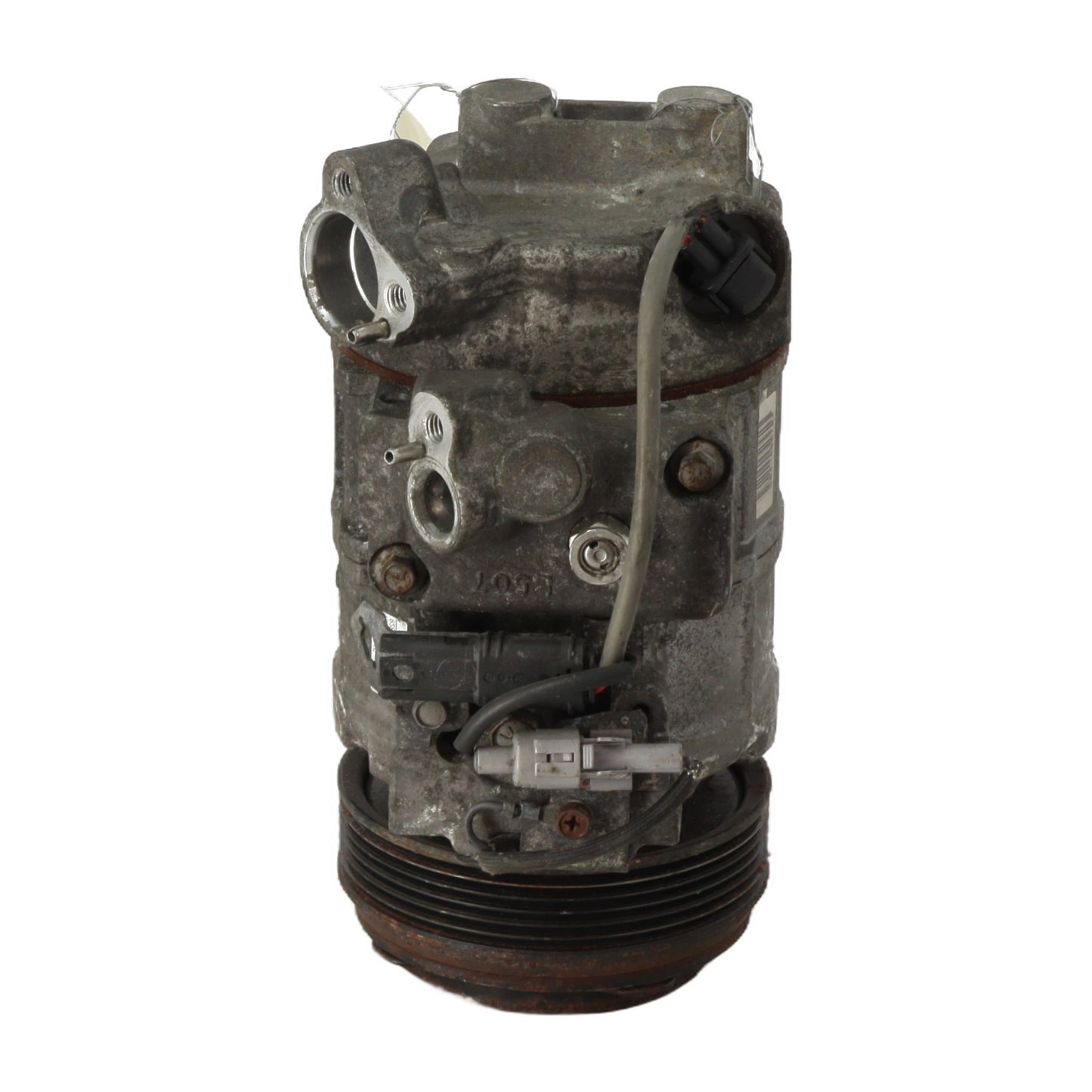 Compresseur clim - BMW SERIE 1 E87 PHASE 2 (2008)