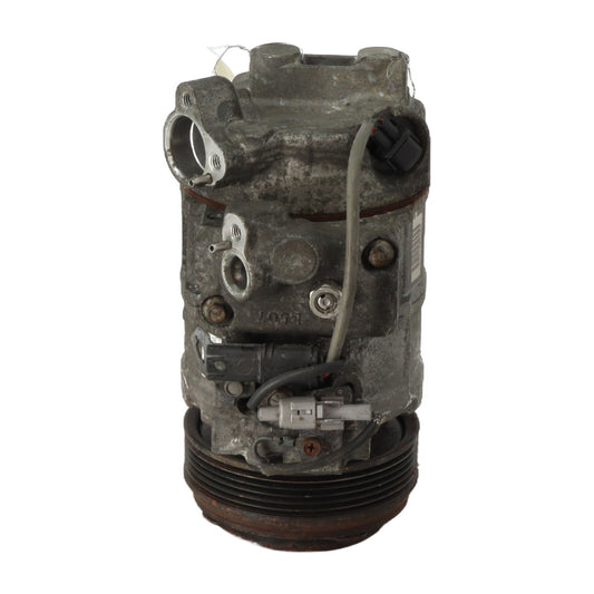 Compresseur clim - BMW SERIE 1 E87 PHASE 2 (2008)