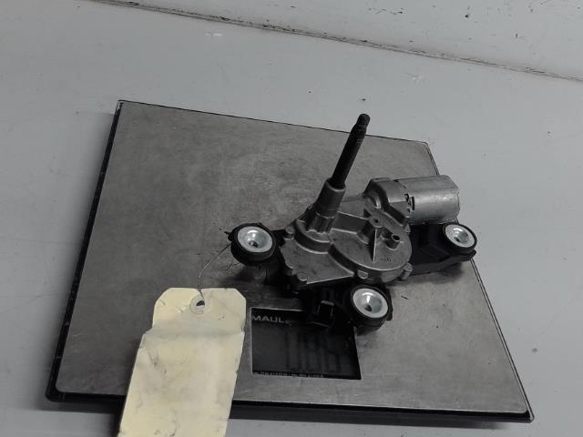 Moteur essuie glace arriere