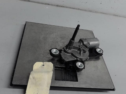 Moteur essuie glace arriere