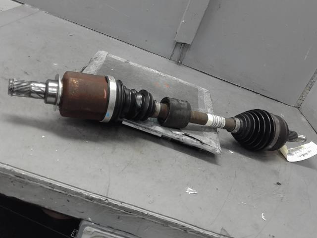 Cardan gauche (transmission)