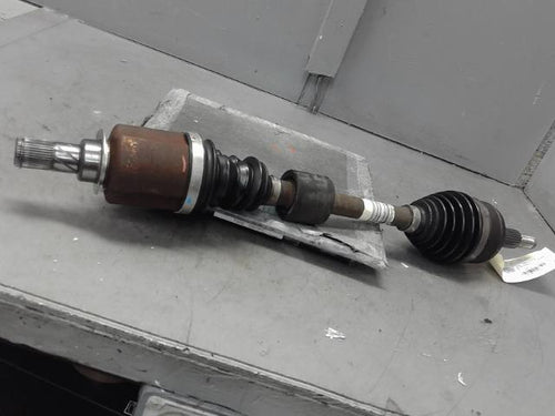 Cardan gauche (transmission)