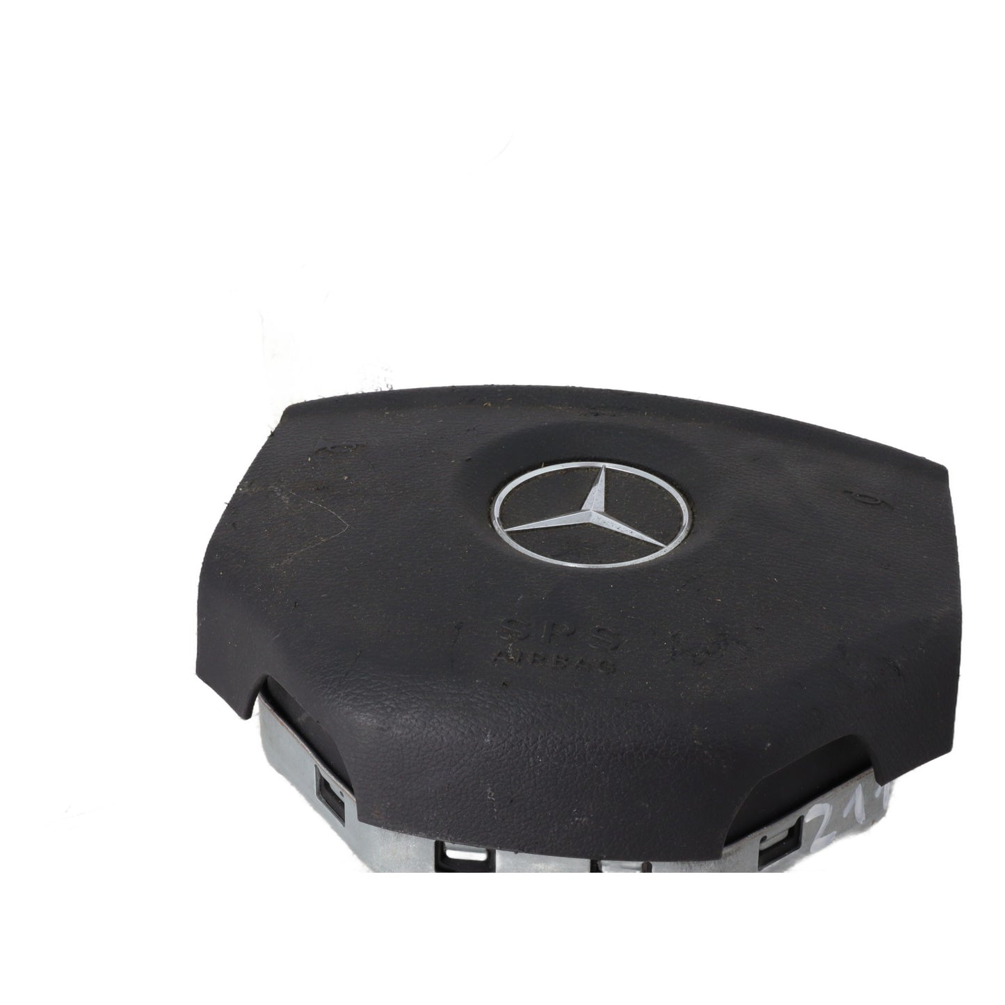Air bag conducteur
